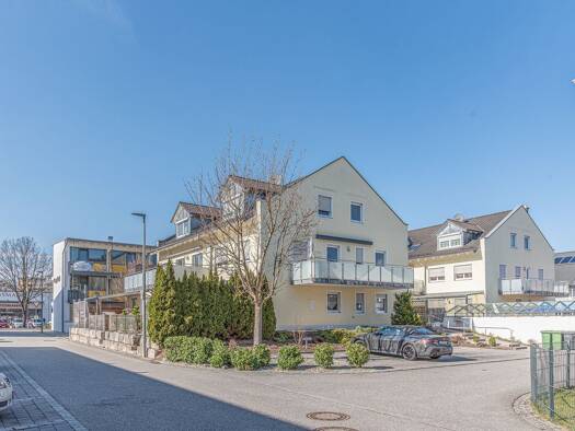 Wohnung zum Kauf 248.000 € 2 Zimmer 65,2 m² 2. Geschoss Mohnblumenweg 6 Piflas Ergolding 84030