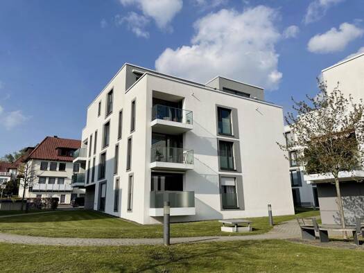 Wohnung zum Kauf provisionsfrei 315.000 € 3 Zimmer 100,3 m² Bad Pyrmont Bad Pyrmont 31812