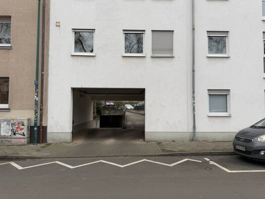 Garage/Stellplatz zur Miete provisionsfrei 100 € Darmstadt 64289