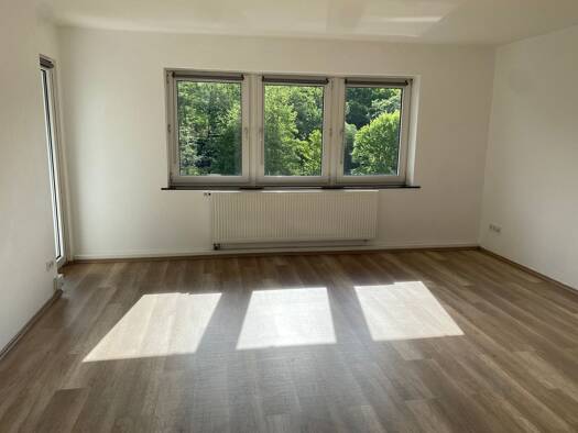 Wohnung zur Miete 535 € 3 Zimmer 71 m² 3. Geschoss frei ab sofort Neviges Velbert 42553