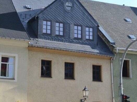 Maisonette zur Miete 800 € 5 Zimmer 135 m² 1. Geschoss Schlettau Schlettau 09487