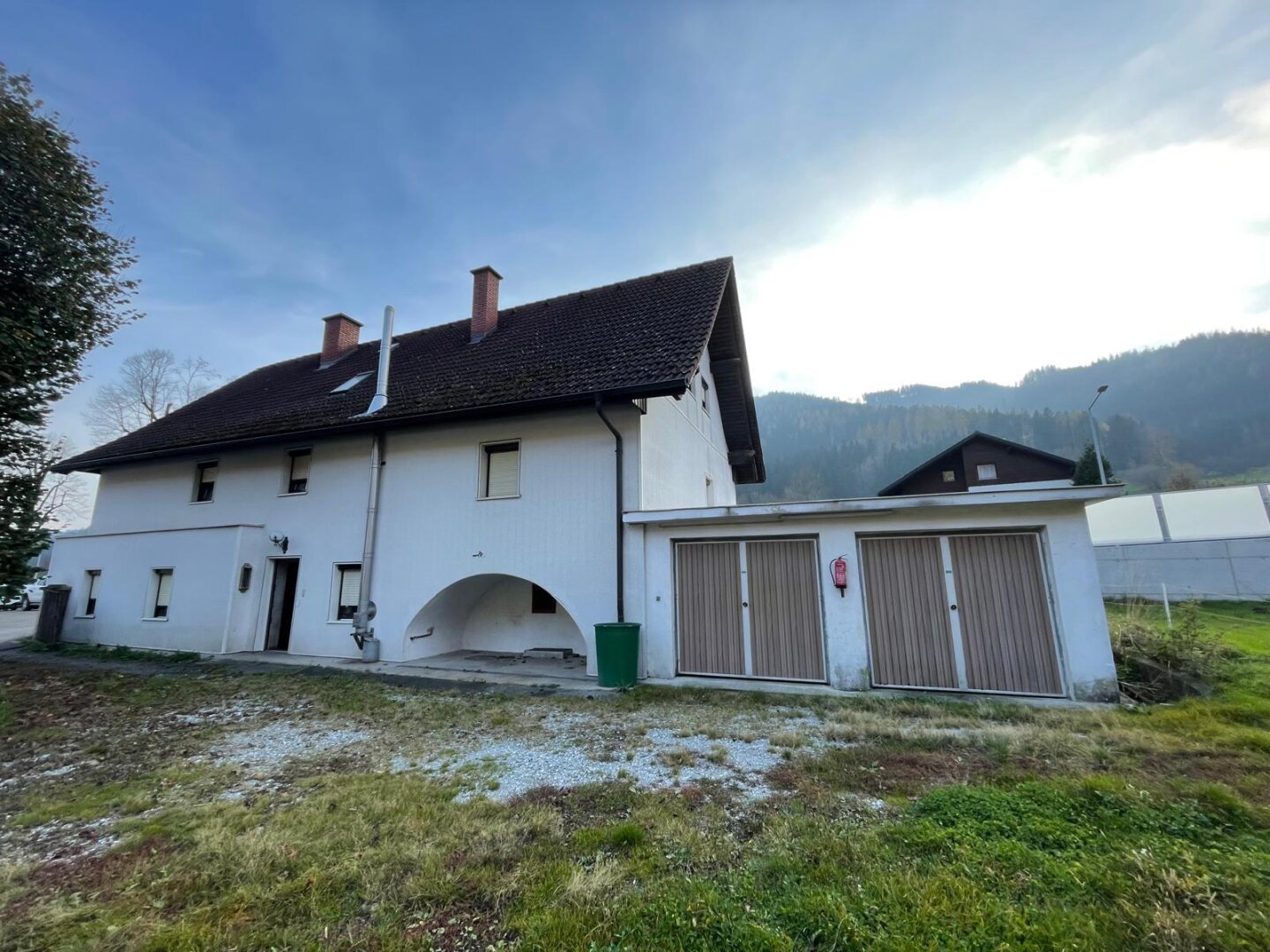 Bauernhaus zur Miete 130 m²<br/>Wohnfläche Arndorf Bruck an der Mur 8600