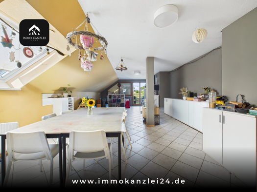 Wohnung zum Kauf 299.000 € 4,5 Zimmer 119,1 m² 2. Geschoss Oberschopfheim Friesenheim 77948