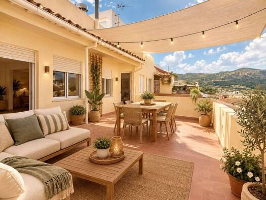 Wohnung zum Kauf 158.000 € 3 Zimmer 99 m² 3. Geschoss Xaló 03727