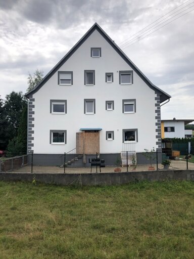 Wohnung zur Miete 950 € 4 Zimmer 113 m² 1. Geschoss Villingendorf 78667