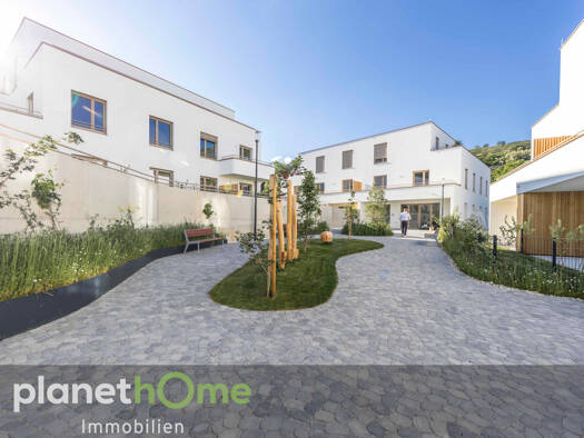 Wohnung zum Kauf provisionsfrei 475.000 € 3 Zimmer 67,7 m² 2. Geschoss Krems an der Donau 3500