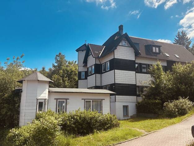 Wohnanlage zum Kauf als Kapitalanlage geeignet 349.000 € 26 Zimmer 856 m² 2.290 m² Grundstück Altenau Clausthal-Zellerfeld 38707