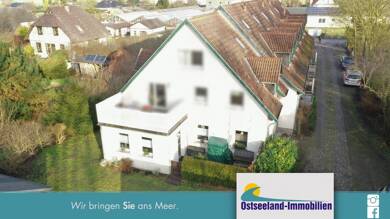 Wohnung zum Kauf 129.000 € 2 Zimmer 65 m² Tückmantel Barth 18356