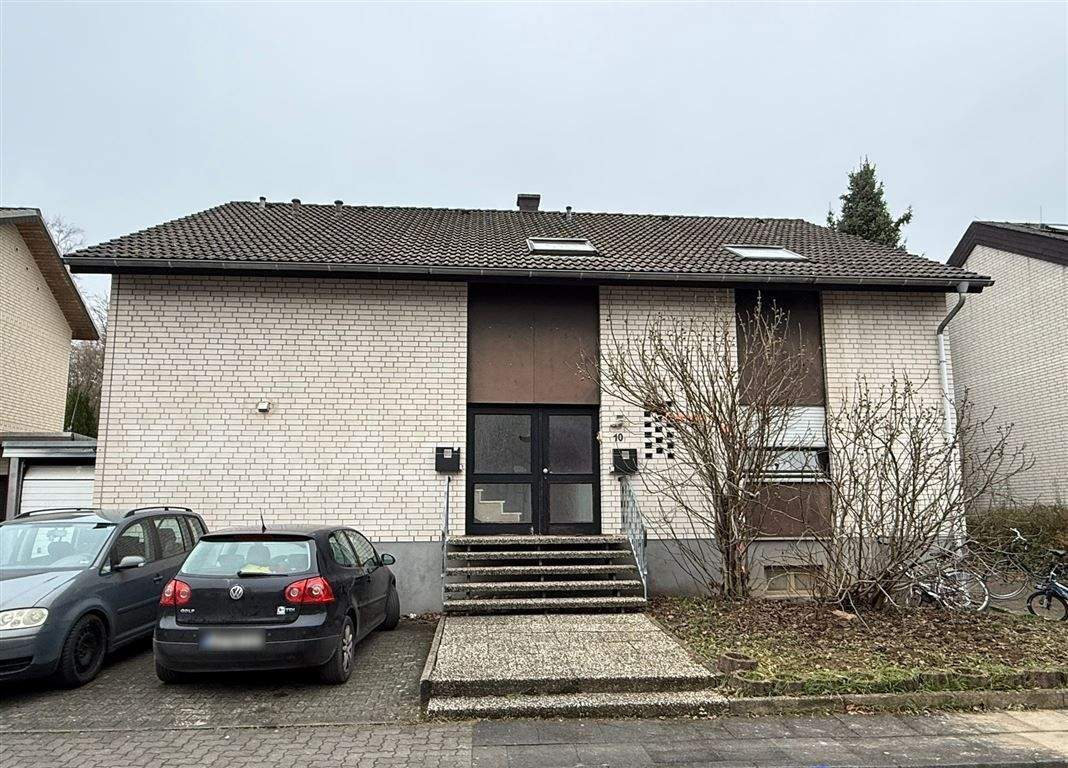 Mehrfamilienhaus zum Kauf - Ansicht 4