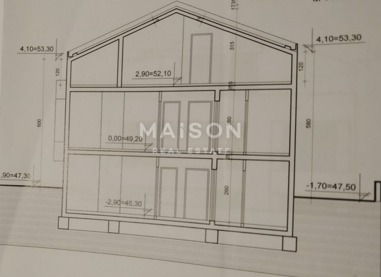 Grundstück zum Kauf 450.000 € Novalja 53291