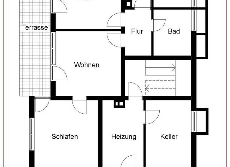 Einfamilienhaus zum Kauf 320.000 € 9 Zimmer 262 m²<br/>Wohnfläche 1.850 m²<br/>Grundstück Wolfstein 67752