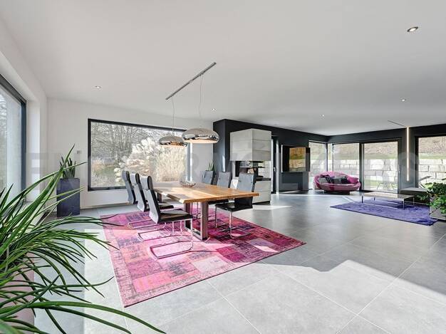 Haus zum Kauf 7 Zimmer 346 m² 2.158 m² Grundstück Voglberg Haag i.OB 83527