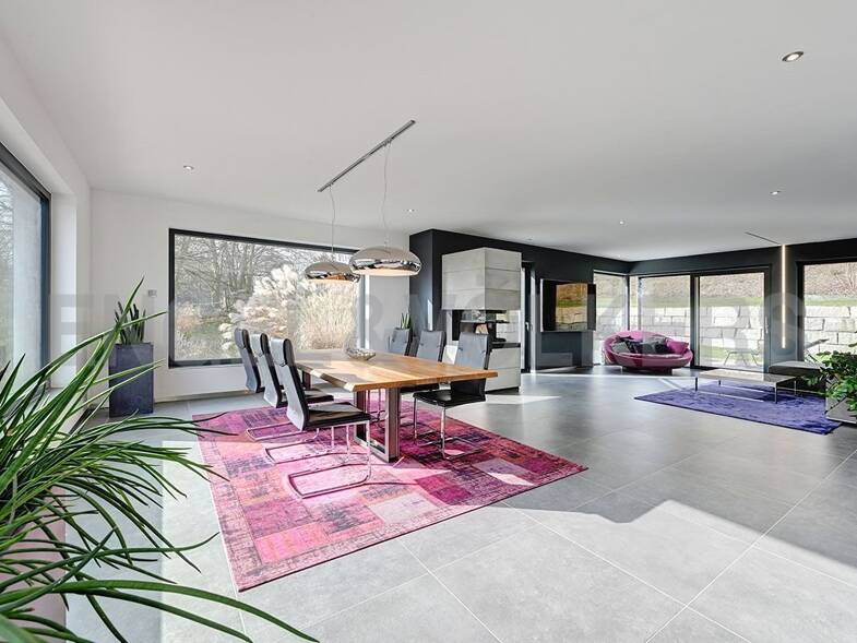 Haus zum Kauf 7 Zimmer 346 m² 2.158 m² Grundstück Voglberg Haag i.OB 83527