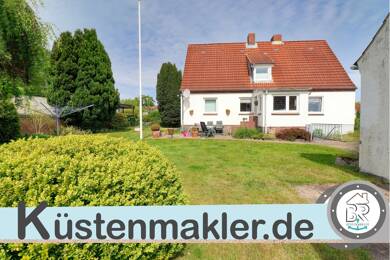 Einfamilienhaus zum Kauf 595.000 € 6 Zimmer 143 m² 885 m² Grundstück Strande Strande 24229