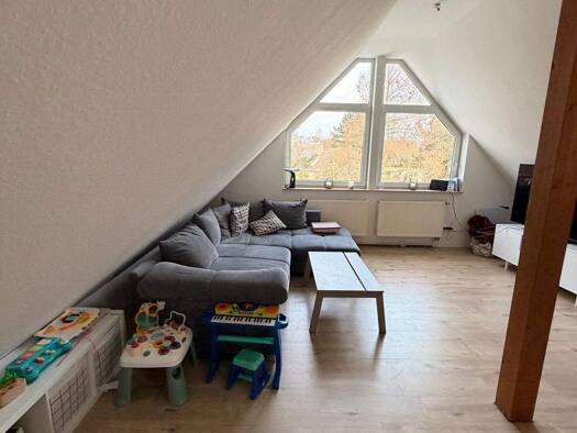Wohnung zur Miete 900 € 3 Zimmer 75 m² 1. Geschoss frei ab 01.03.2026 Kirchhuchting Bremen 28259