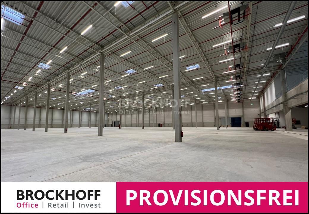 Halle/Industriefläche zur Miete 6.000 m²<br/>Lagerfläche ab 2.300 m²<br/>Teilbarkeit Schalke - Nord Gelsenkirchen 45881