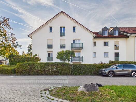 Wohnung zum Kauf 154.900 € 1 Zimmer 32 m² Markt Schwaben 85570
