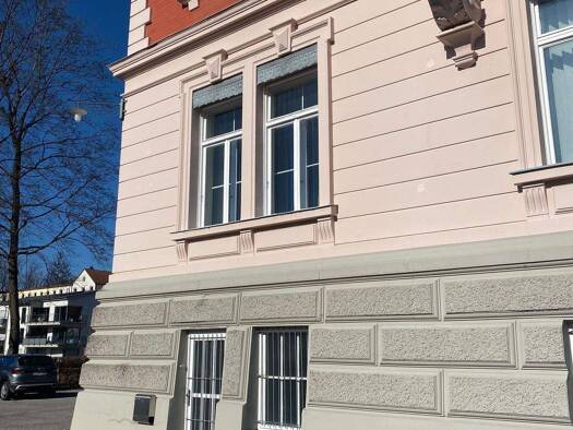 Büro zur Miete provisionsfrei 6,80 € 2 Zimmer 62 m² Bürofläche Am Bleichanger 33 Kaufbeuren 87600