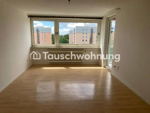 Wohnung zur Miete Tauschwohnung 1.280 € 3 Zimmer 63 m² Hadern München 80689
