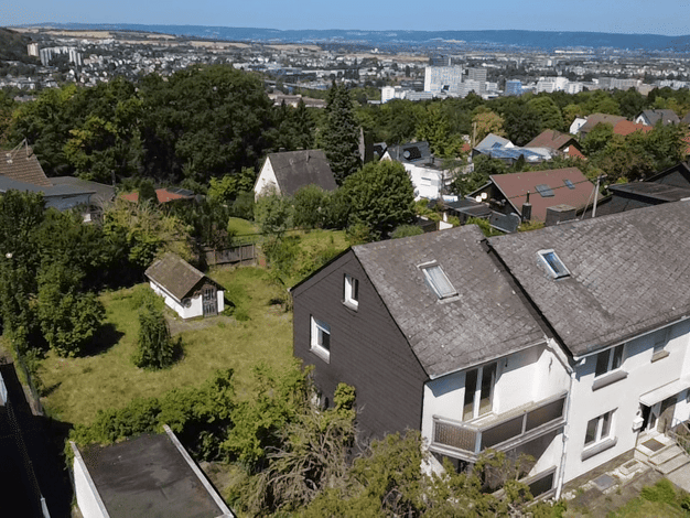 Einfamilienhaus zum Kauf 449.000 € 6 Zimmer 140 m² 810 m² Grundstück Karthause Koblenz 56075