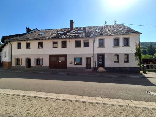 Mehrfamilienhaus zum Kauf 179.000 € 19 Zimmer 320 m² 500 m² Grundstück Friedelhausen 66887