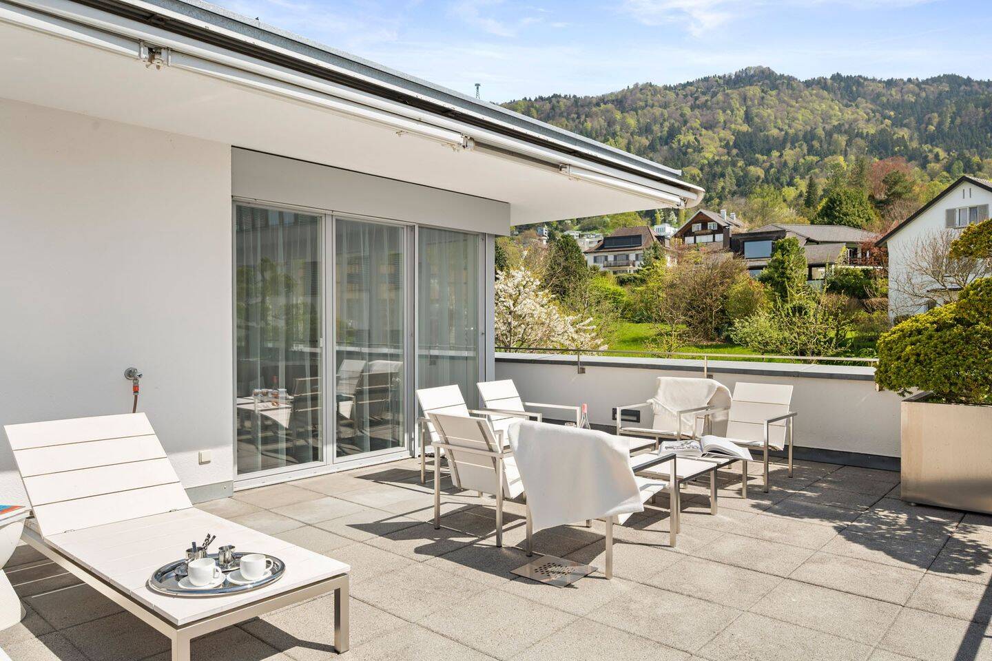 Haus – Bregenz, Bezirk Bregenz - Ansicht 3