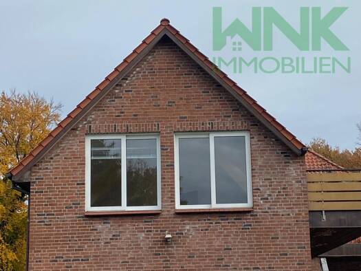 Wohnung zur Miete 700 € 3 Zimmer 120 m² 1. Geschoss Westerhamm 17 Wingst 21789