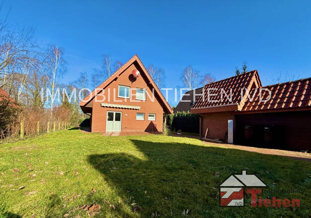 Haus zum Kauf provisionsfrei 239.000 € 3 Zimmer 84,1 m² 425 m² Grundstück Freren Freren 49832