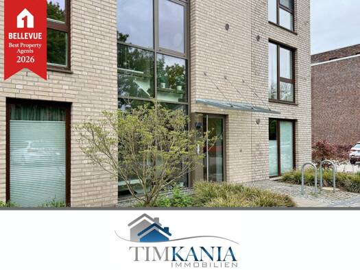 Wohnung zur Miete 655 € 2 Zimmer 52 m² Geschoss 1/3 An der Friedenskirche 16 Weiche Weiche 24941