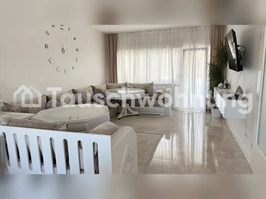 Wohnung zur Miete Tauschwohnung 647 € 3 Zimmer 78,8 m² 3. Geschoss Alkenrath Leverkusen 51377