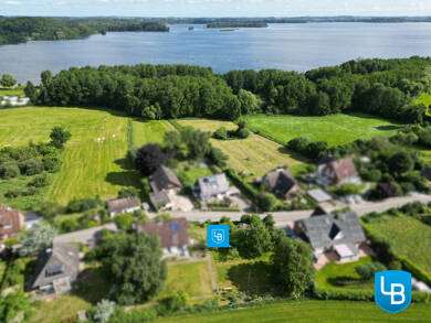 Grundstück zum Kauf 198.500 € 949 m² Grundstück Dersau 24326