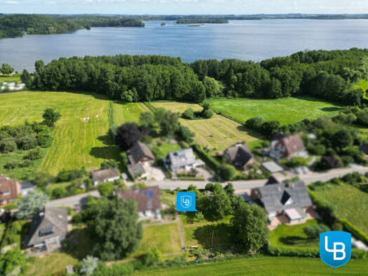 Grundstück zum Kauf 198.500 € 949 m² Grundstück Dersau 24326