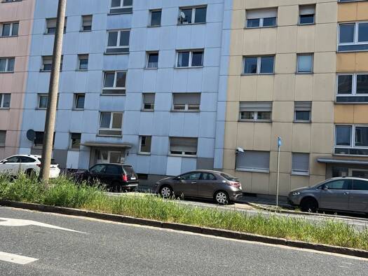 Wohnung zum Kauf provisionsfrei 125.000 € 2 Zimmer 50 m² 4. Geschoss Rennweg Weiterer Innenstadtgürtel West / Nord / Ost 90489