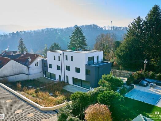 Doppelhaushälfte zum Kauf - Erstbezug 899.000 € 5 Zimmer 112 m² Klosterneuburg 3400
