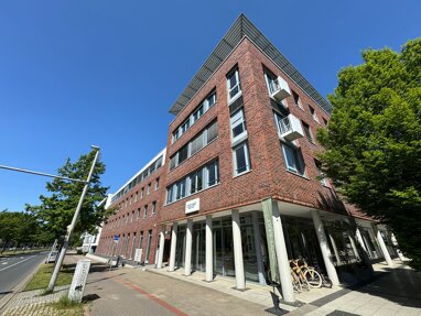 Bürofläche zur Miete provisionsfrei 437 m² Bürofläche Bemeorder Straße 71 Kirchrode Hannover 30559