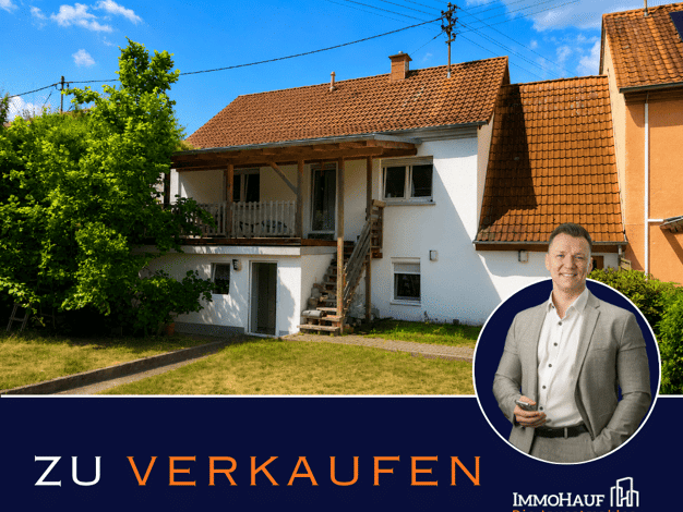 Einfamilienhaus zum Kauf 350.000 € 7 Zimmer 220 m² 800 m² Grundstück Hütschenhausen 66882