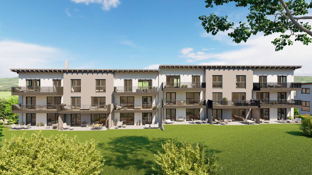 Fertig- und Musterhäuser zum Kauf Dr. Schellerer Str. 61 Viechtach 94234