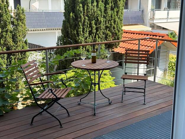 Doppelhaushälfte zum Kauf 685.000 € 5,5 Zimmer 160 m² 263 m² Grundstück Freinsheim 67251