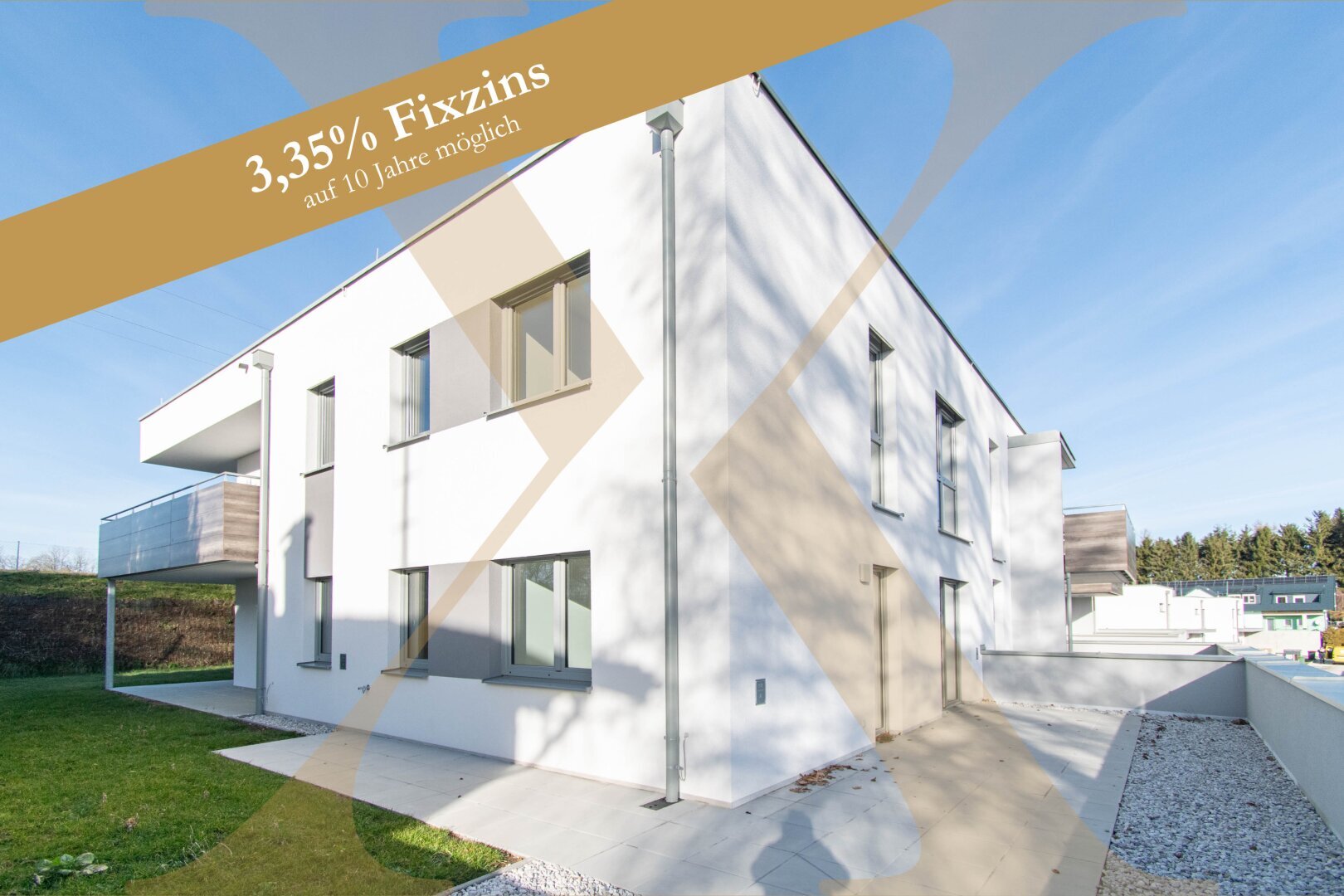 Wohnung zum Kauf 368.000 € 3 Zimmer 80,2 m²<br/>Wohnfläche Seewalchen am Attersee 4863
