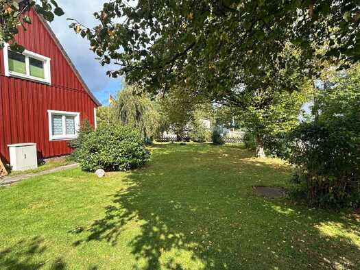Einfamilienhaus zum Kauf provisionsfrei 229.000 € 4 Zimmer 100 m² 1.065 m² Grundstück frei ab sofort Wietze Wietze 29323