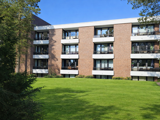 Wohnung zum Kauf 379.000 € 2 Zimmer 52 m² Timmendorfer Strand 23669