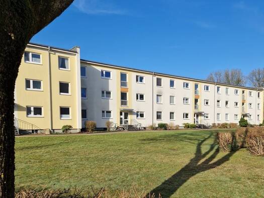 Wohnung zum Kauf 239.000 € 3 Zimmer 67,5 m² 1. Geschoss Lottbek Ammersbek 22949