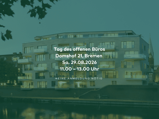 Wohnung zum Kauf - Neubau provisionsfrei 1.125.000 € 4 Zimmer 143,4 m² Alte Neustadt Süd 28199