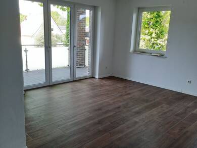Wohnung zur Miete 710 € 3 Zimmer 89,4 m² 1. Geschoss frei ab 01.10.2025 Altstadt Quakenbrück 49610