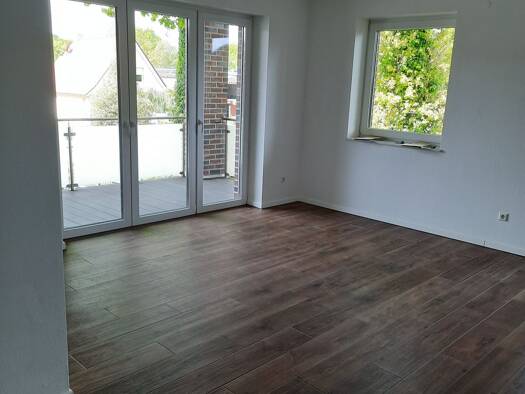 Wohnung zur Miete 710 € 3 Zimmer 89,4 m² 1. Geschoss frei ab 01.10.2025 Altstadt Quakenbrück 49610