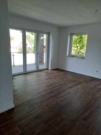 Wohnung zur Miete 710 € 3 Zimmer 89,4 m² 1. Geschoss frei ab 01.10.2025 Altstadt Quakenbrück 49610