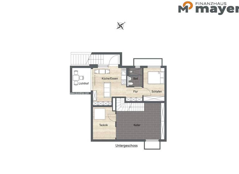 Haus zum Kauf 7 Zimmer 238 m² 290 m² Grundstück Wollmatingen Konstanz 78467