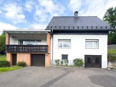 Mehrfamilienhaus zum Kauf 329.000 € 5 Zimmer 122 m² 1.559 m² Grundstück Brombach Overath 51491