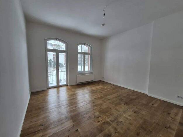 Studio zur Miete 600 € 1 Zimmer 32 m² frei ab 01.03.2026 Iranische Str. 3 Gesundbrunnen Berlin 13347