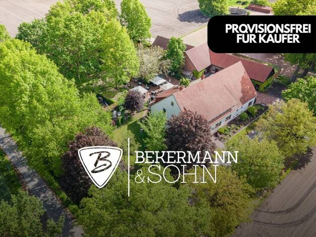 Bauernhaus zum Kauf 545.000 € 12 Zimmer 339,7 m² 3.304 m² Grundstück Vörden Neuenkirchen-Vörden 49434